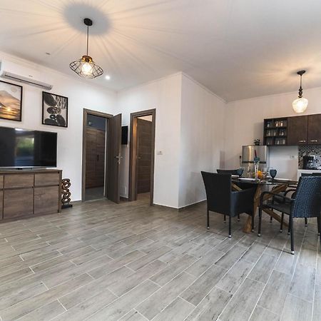 Casa Nikolou Stegna Villa Archangelos  Ngoại thất bức ảnh