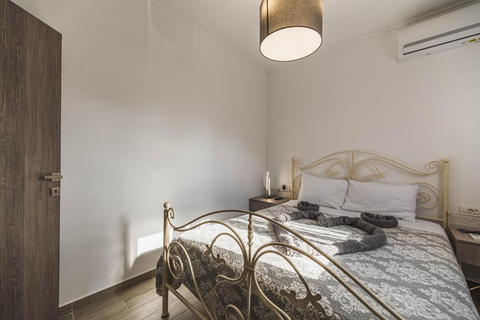 Casa Nikolou Stegna Villa Archangelos  Ngoại thất bức ảnh
