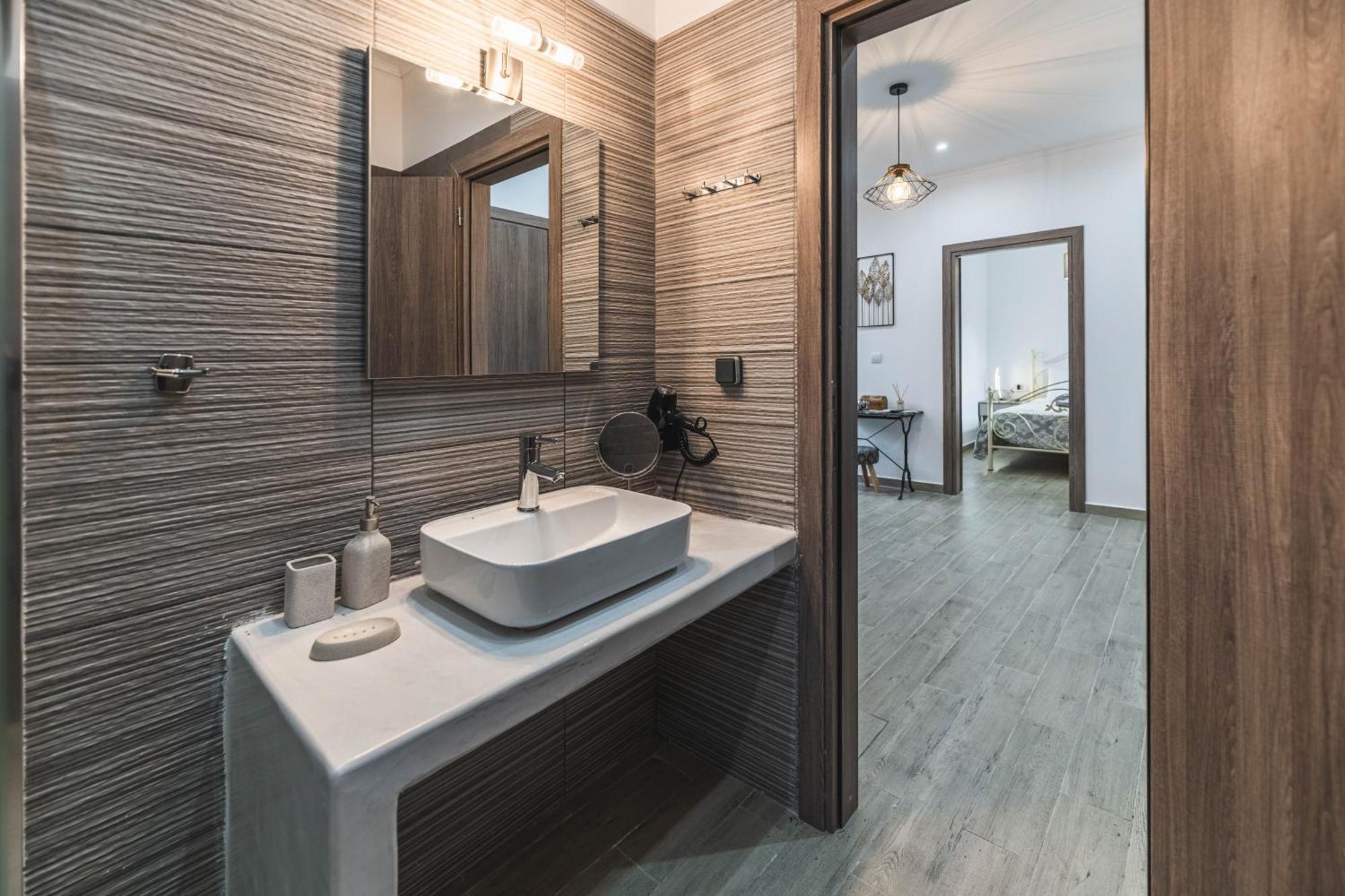 Casa Nikolou Stegna Villa Archangelos  Ngoại thất bức ảnh